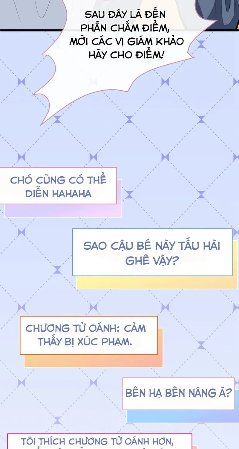 Hotsearch Của Ảnh Đế Chap 13 - Next Chap 14