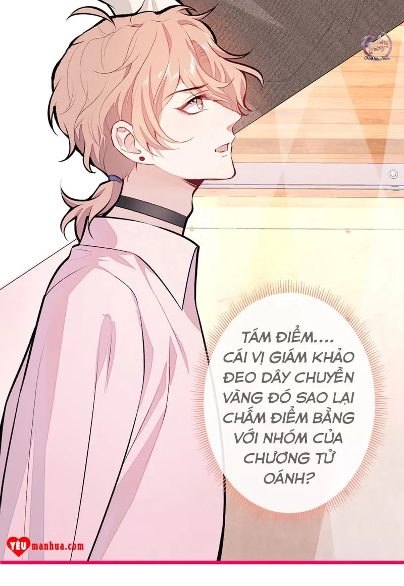 Hotsearch Của Ảnh Đế Chap 13 - Next Chap 14
