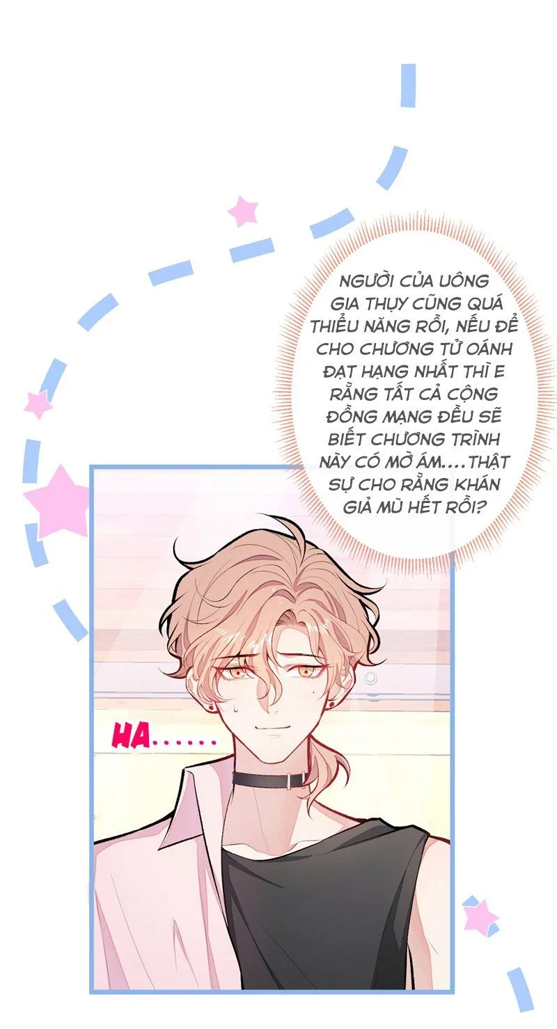 Hotsearch Của Ảnh Đế Chap 13 - Next Chap 14