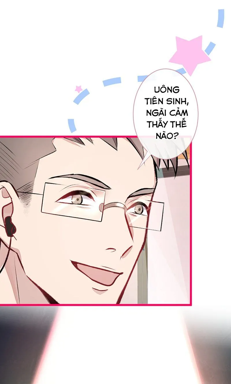Hotsearch Của Ảnh Đế Chap 13 - Next Chap 14