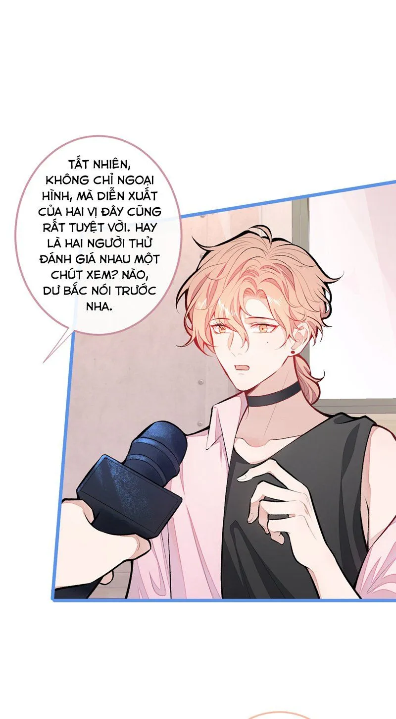 Hotsearch Của Ảnh Đế Chap 13 - Next Chap 14