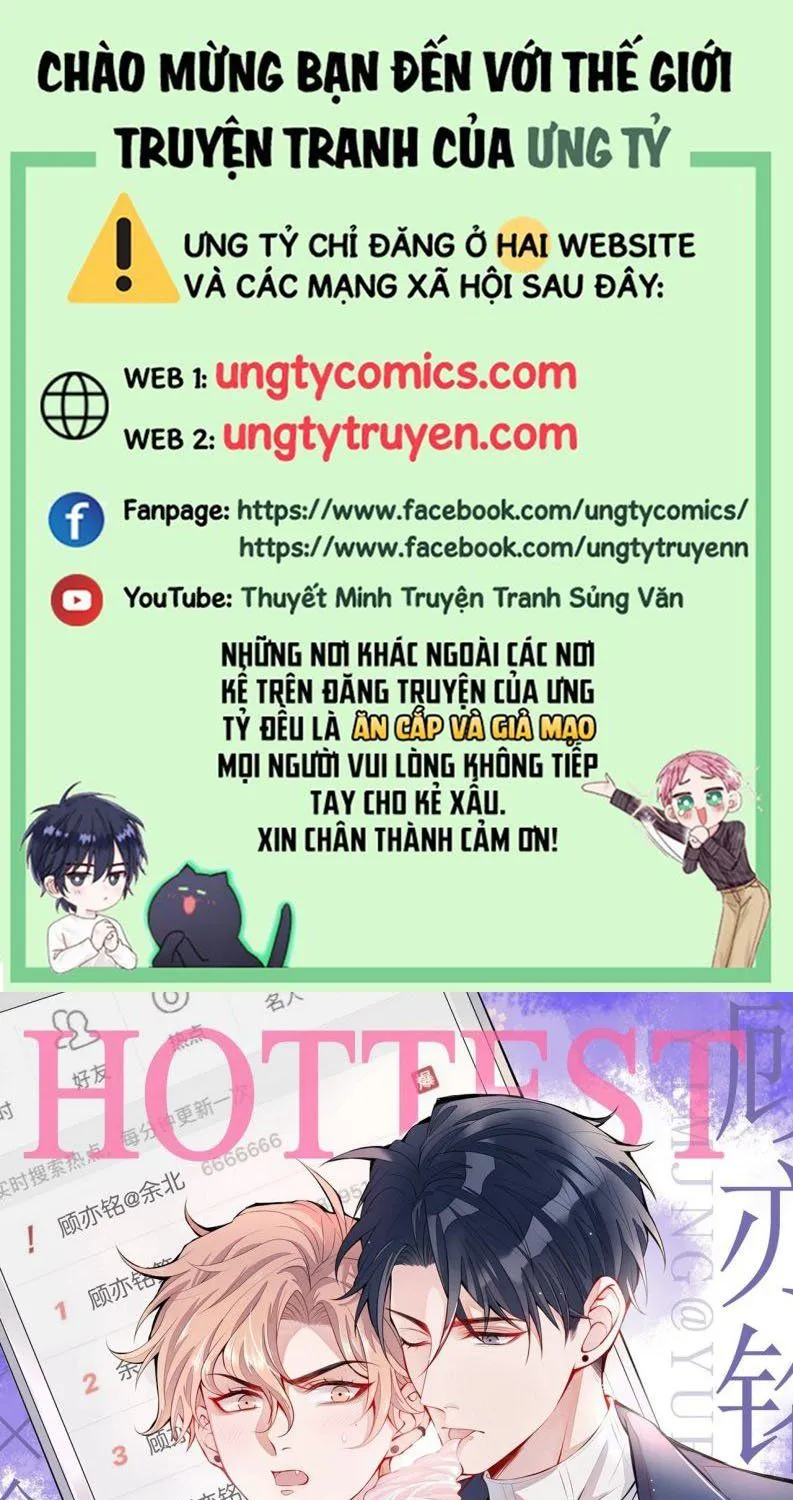 Hotsearch Của Ảnh Đế Chap 130 - Next Chap 131