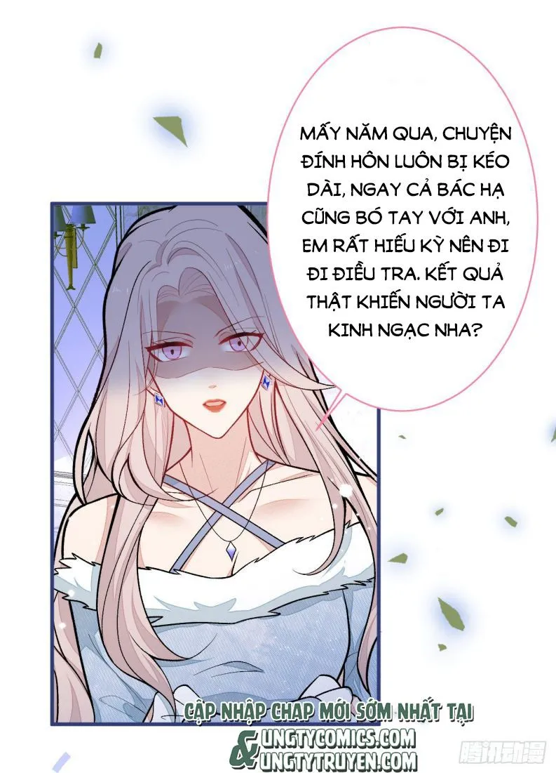 Hotsearch Của Ảnh Đế Chap 130 - Next Chap 131