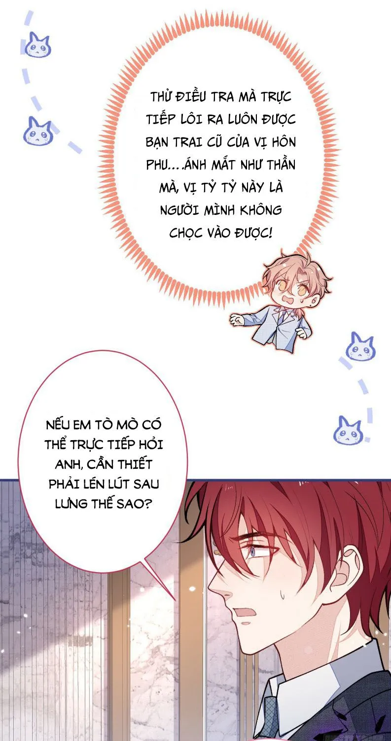 Hotsearch Của Ảnh Đế Chap 130 - Next Chap 131