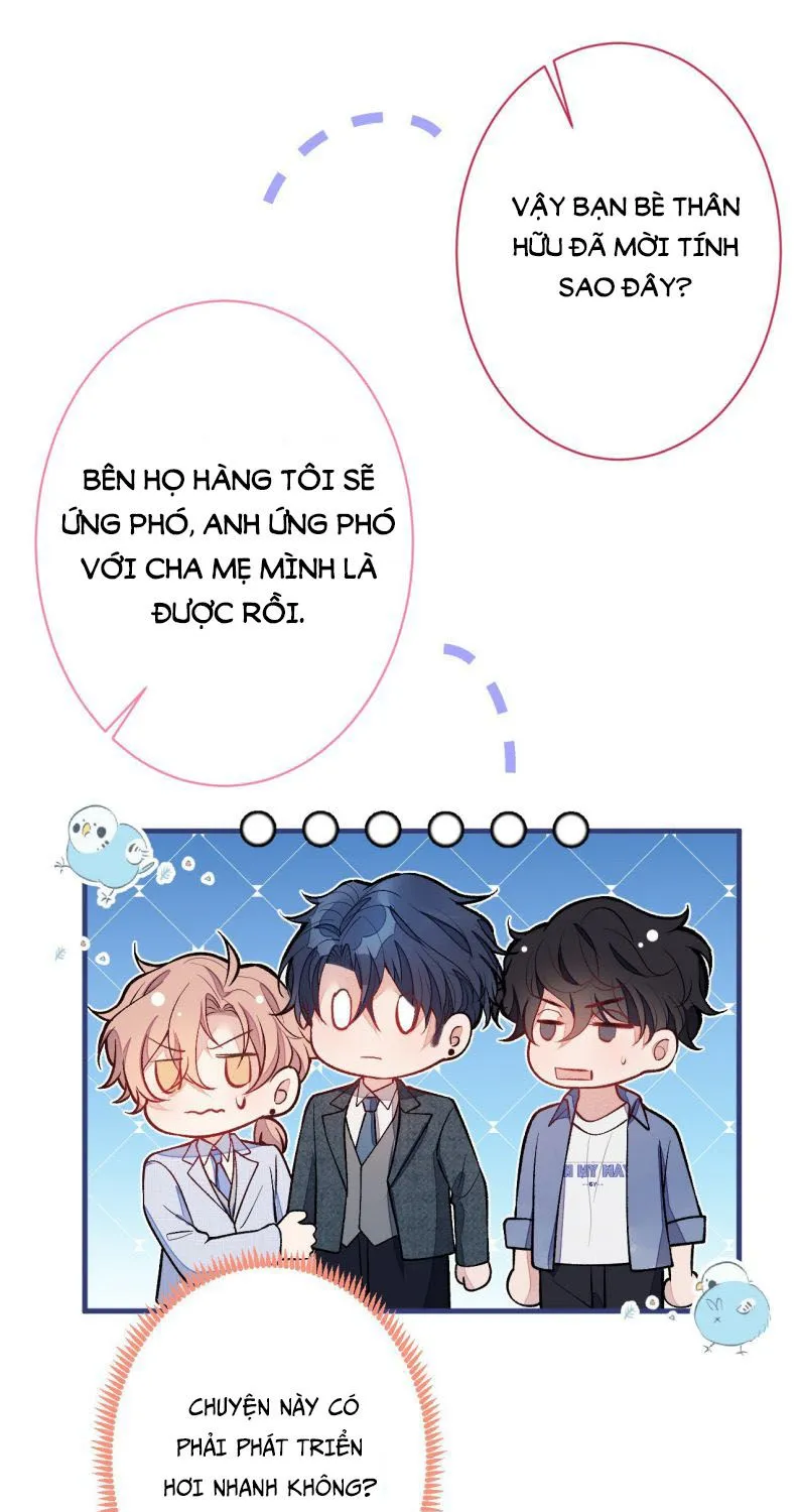 Hotsearch Của Ảnh Đế Chap 130 - Next Chap 131