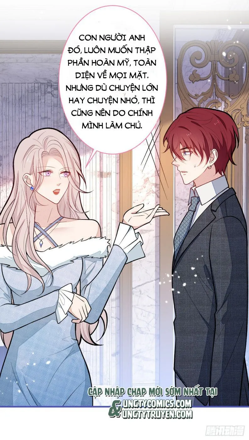 Hotsearch Của Ảnh Đế Chap 130 - Next Chap 131
