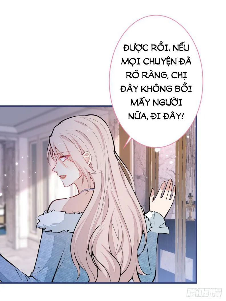 Hotsearch Của Ảnh Đế Chap 130 - Next Chap 131