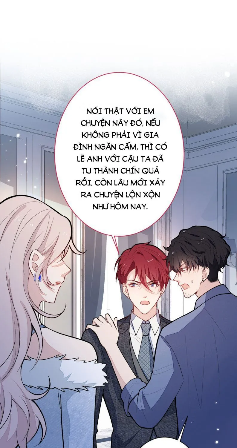 Hotsearch Của Ảnh Đế Chap 130 - Next Chap 131