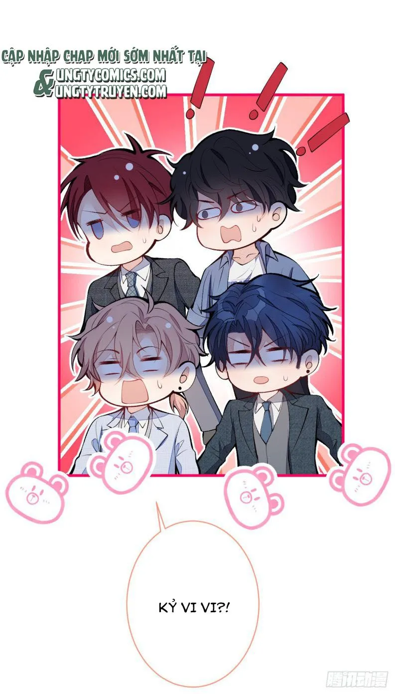 Hotsearch Của Ảnh Đế Chap 130 - Next Chap 131