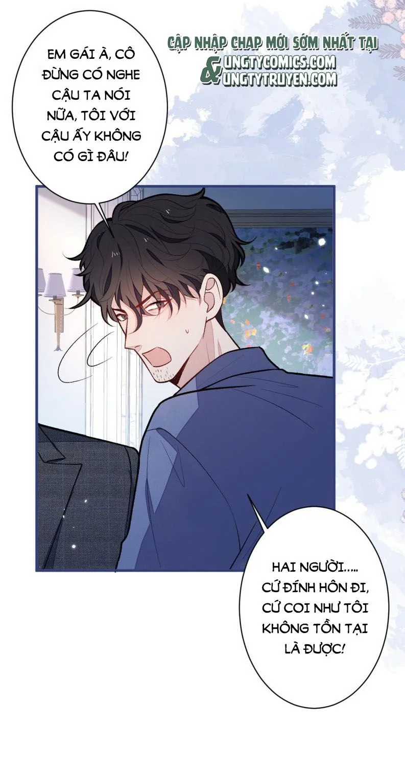 Hotsearch Của Ảnh Đế Chap 130 - Next Chap 131