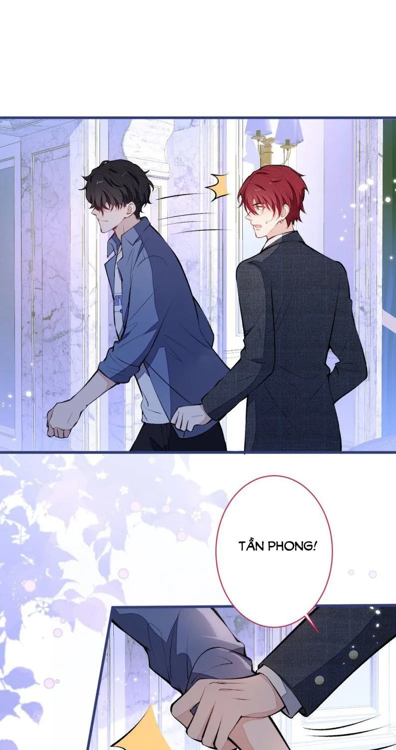 Hotsearch Của Ảnh Đế Chap 130 - Next Chap 131