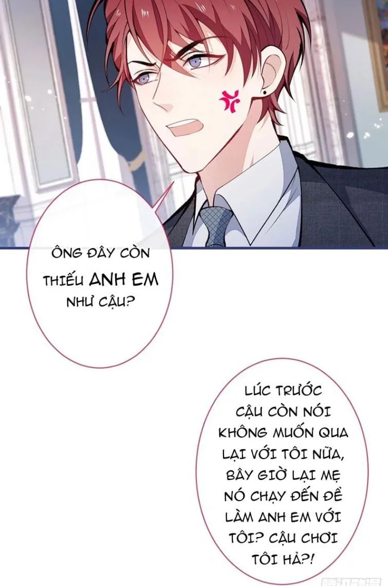 Hotsearch Của Ảnh Đế Chap 131 - Next Chap 132