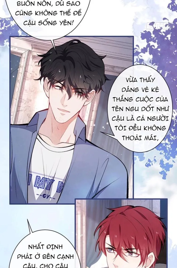 Hotsearch Của Ảnh Đế Chap 131 - Next Chap 132