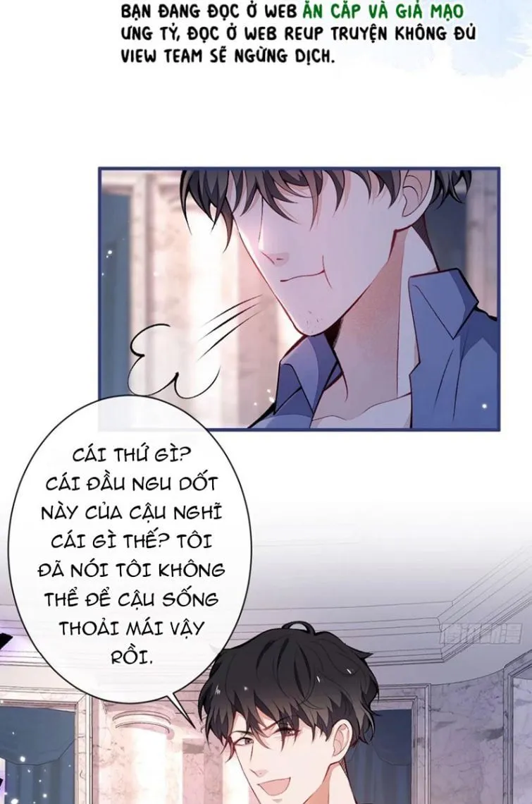 Hotsearch Của Ảnh Đế Chap 131 - Next Chap 132