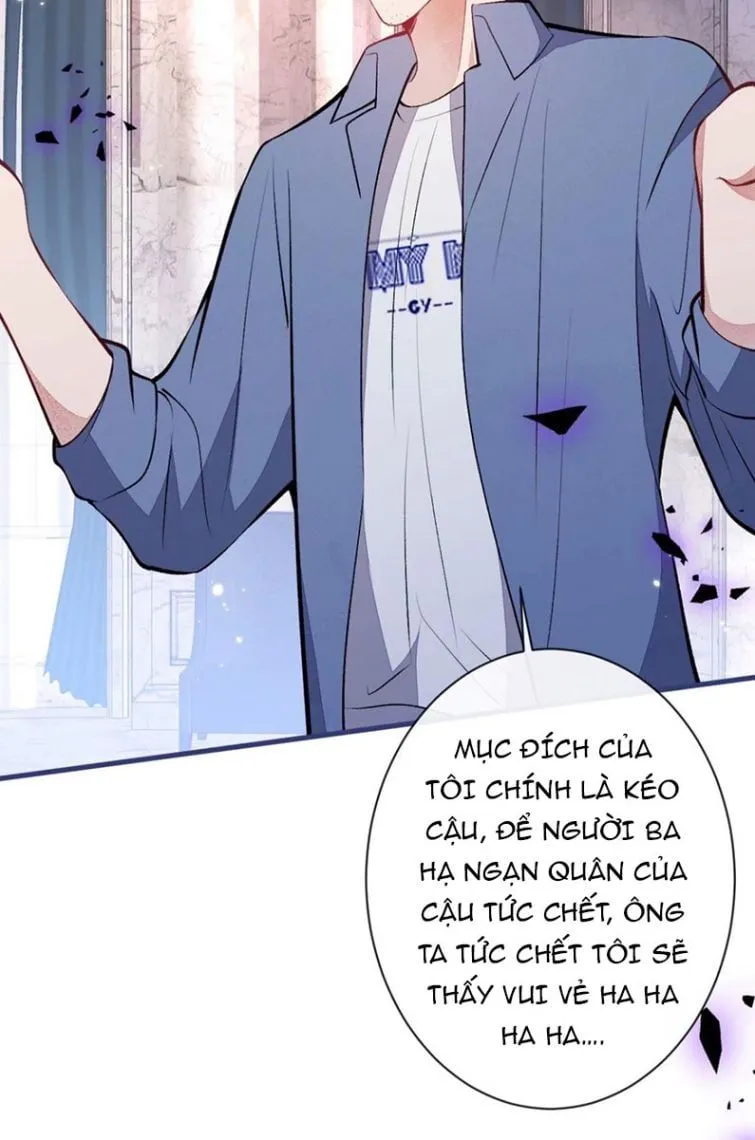 Hotsearch Của Ảnh Đế Chap 131 - Next Chap 132