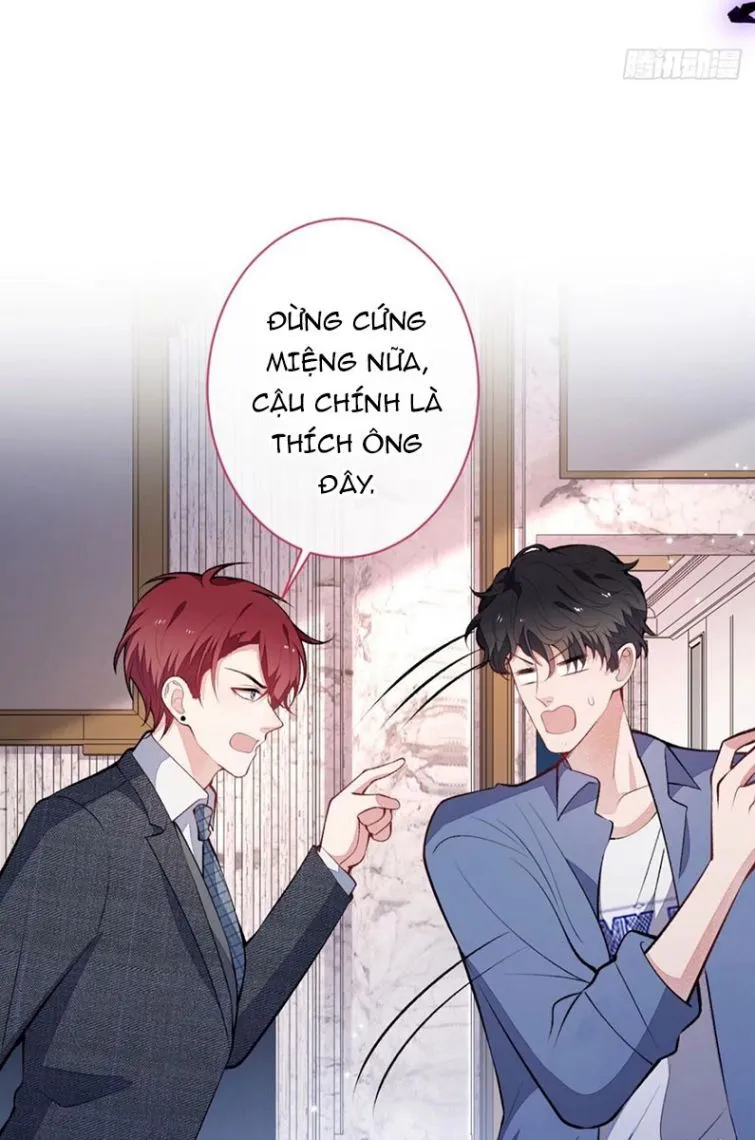 Hotsearch Của Ảnh Đế Chap 131 - Next Chap 132