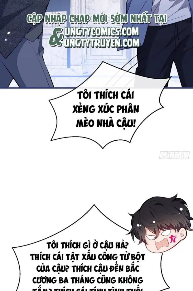 Hotsearch Của Ảnh Đế Chap 131 - Next Chap 132