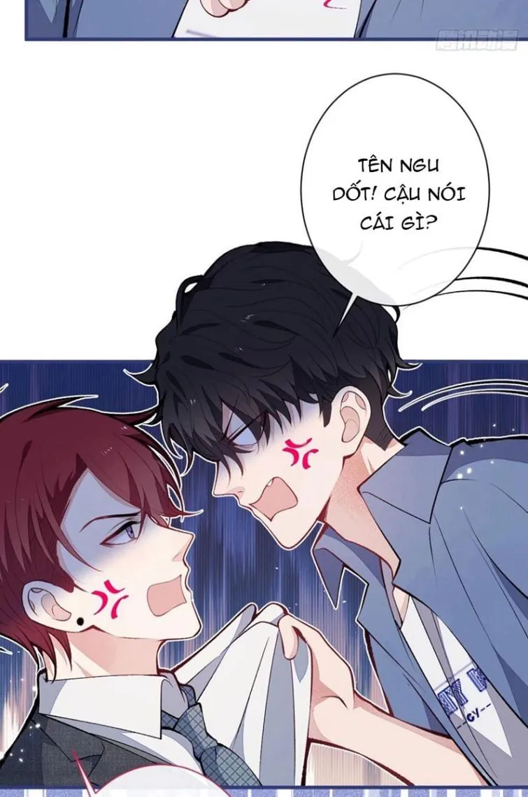 Hotsearch Của Ảnh Đế Chap 131 - Next Chap 132