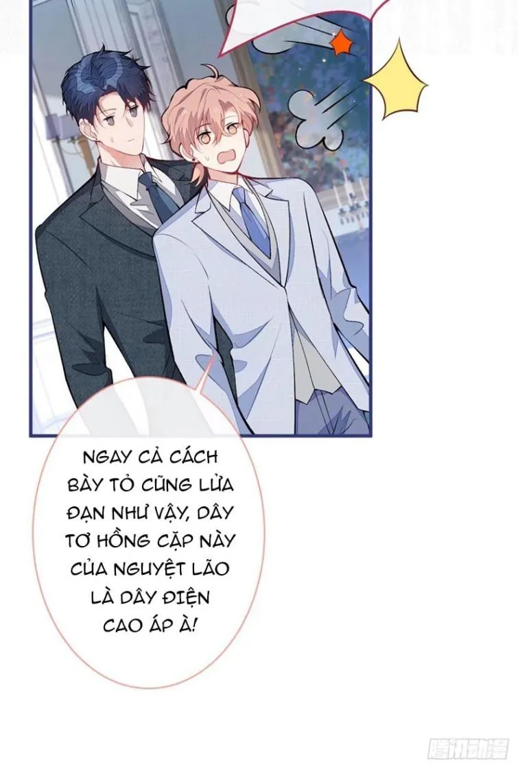 Hotsearch Của Ảnh Đế Chap 131 - Next Chap 132