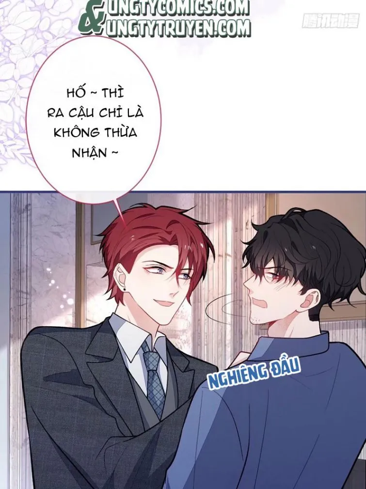 Hotsearch Của Ảnh Đế Chap 131 - Next Chap 132