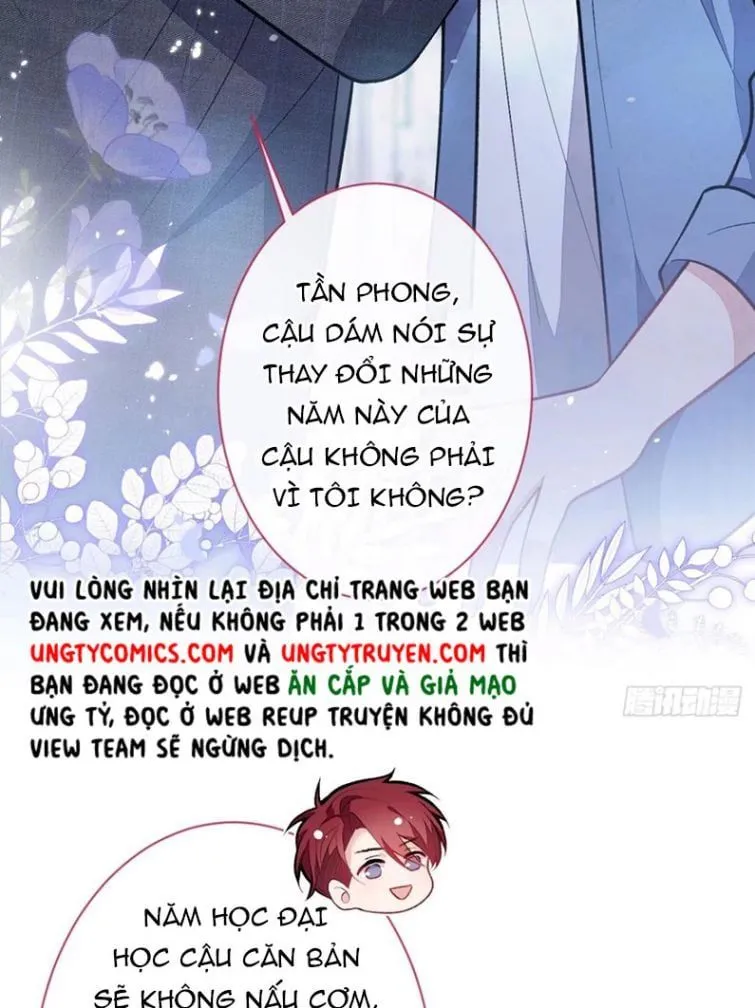 Hotsearch Của Ảnh Đế Chap 131 - Next Chap 132