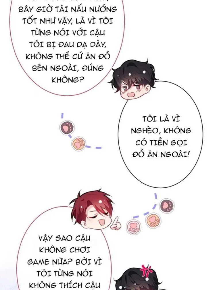 Hotsearch Của Ảnh Đế Chap 131 - Next Chap 132