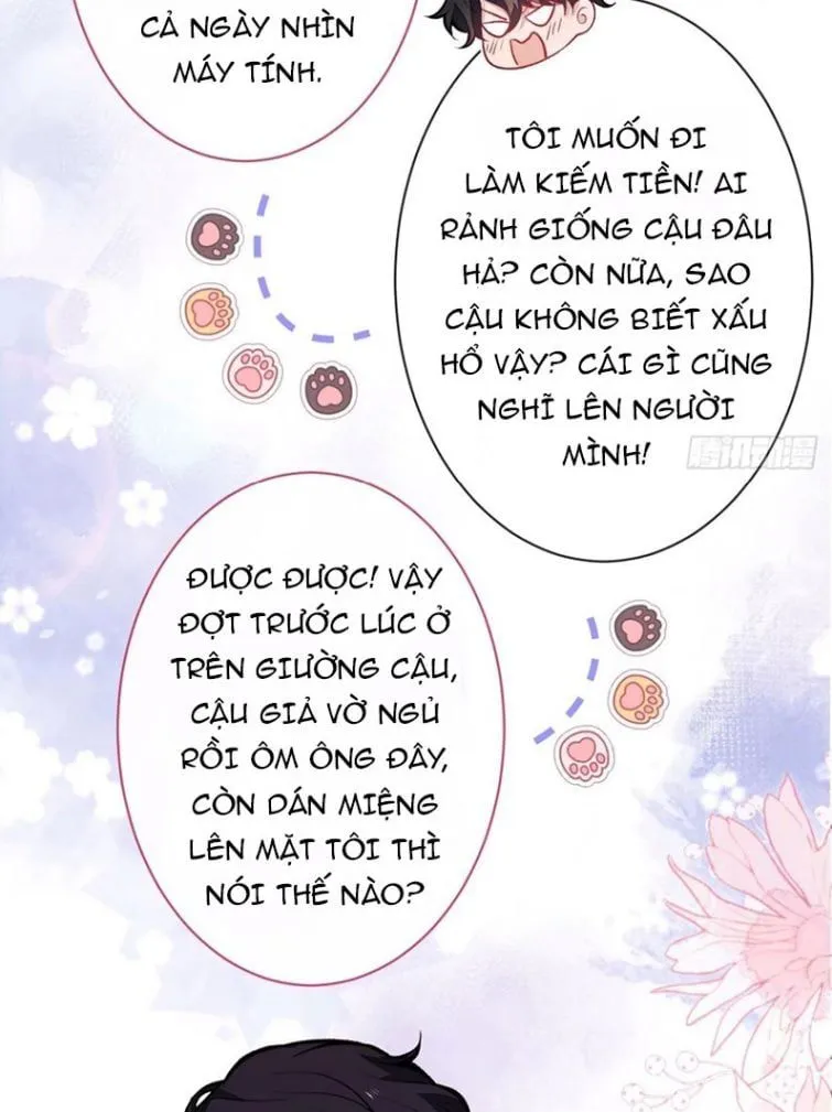 Hotsearch Của Ảnh Đế Chap 131 - Next Chap 132