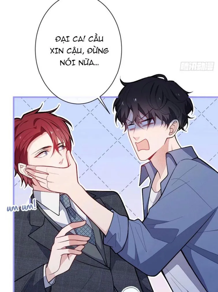Hotsearch Của Ảnh Đế Chap 131 - Next Chap 132