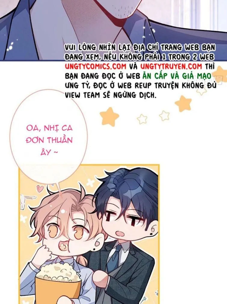 Hotsearch Của Ảnh Đế Chap 131 - Next Chap 132