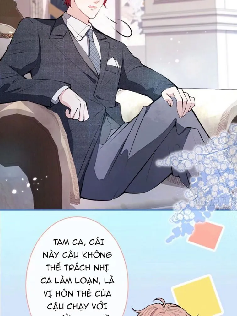 Hotsearch Của Ảnh Đế Chap 131 - Next Chap 132