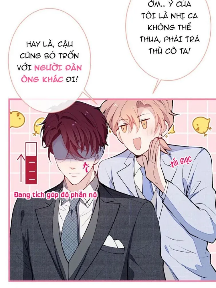 Hotsearch Của Ảnh Đế Chap 131 - Next Chap 132