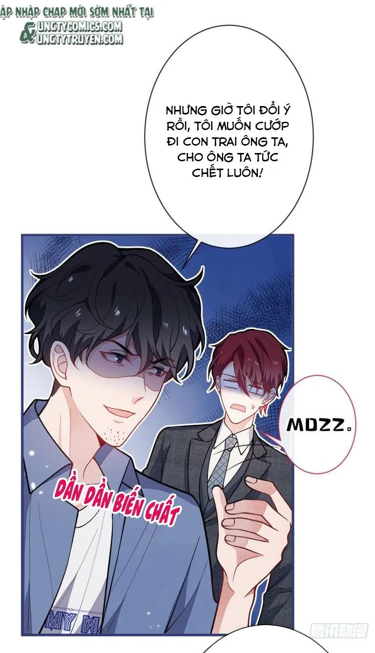Hotsearch Của Ảnh Đế Chap 132 - Next Chap 133