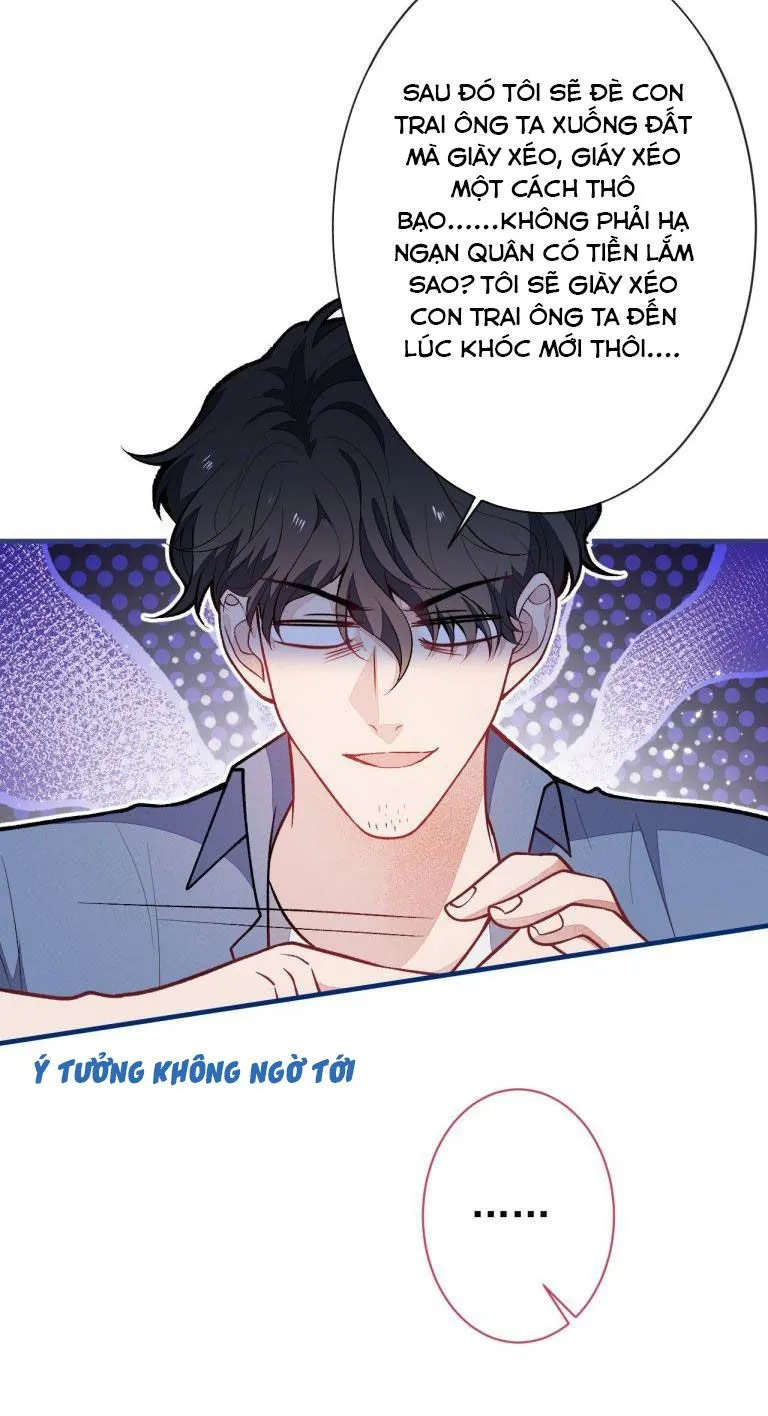 Hotsearch Của Ảnh Đế Chap 132 - Next Chap 133