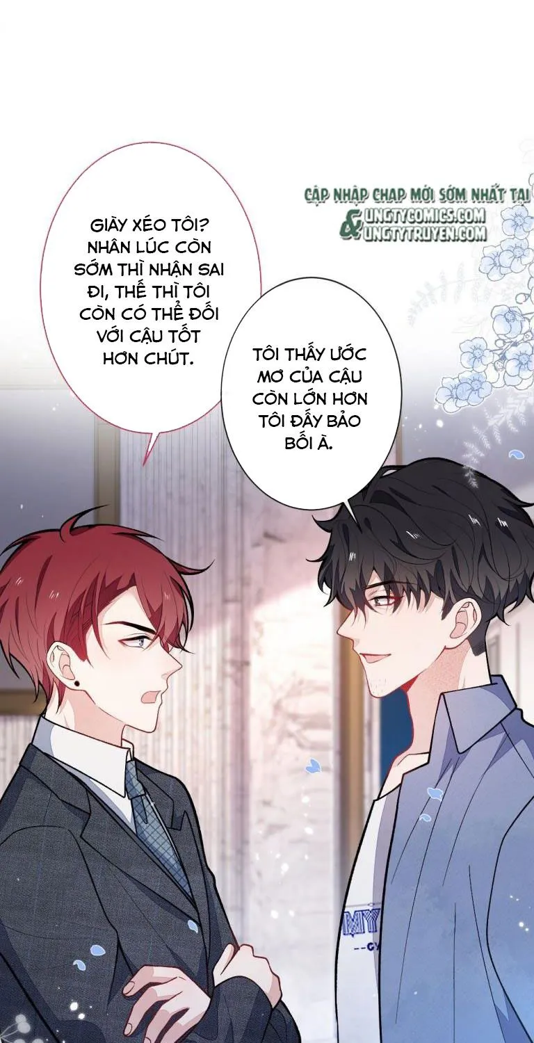 Hotsearch Của Ảnh Đế Chap 132 - Next Chap 133