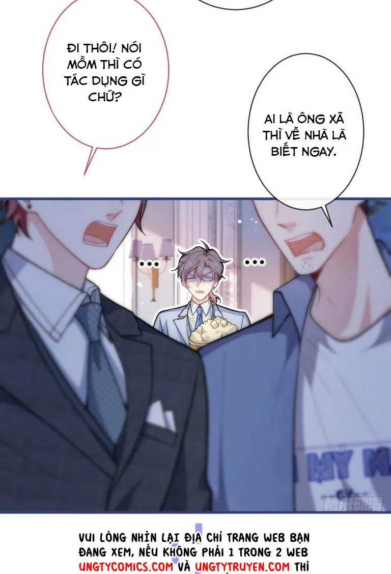 Hotsearch Của Ảnh Đế Chap 132 - Next Chap 133