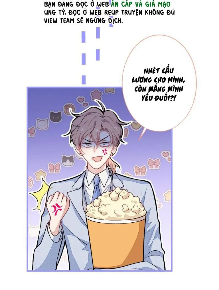 Hotsearch Của Ảnh Đế Chap 132 - Next Chap 133
