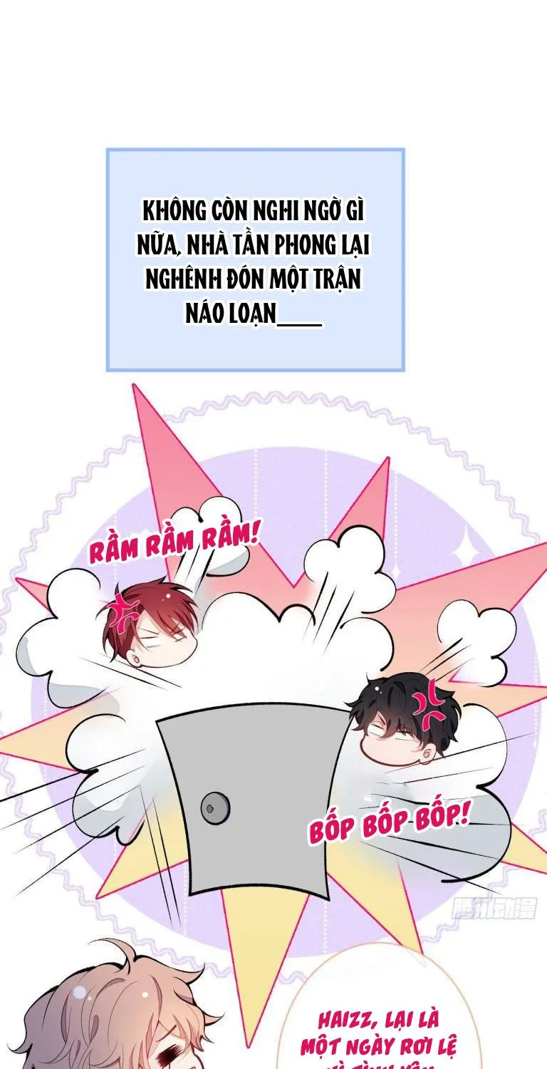 Hotsearch Của Ảnh Đế Chap 132 - Next Chap 133