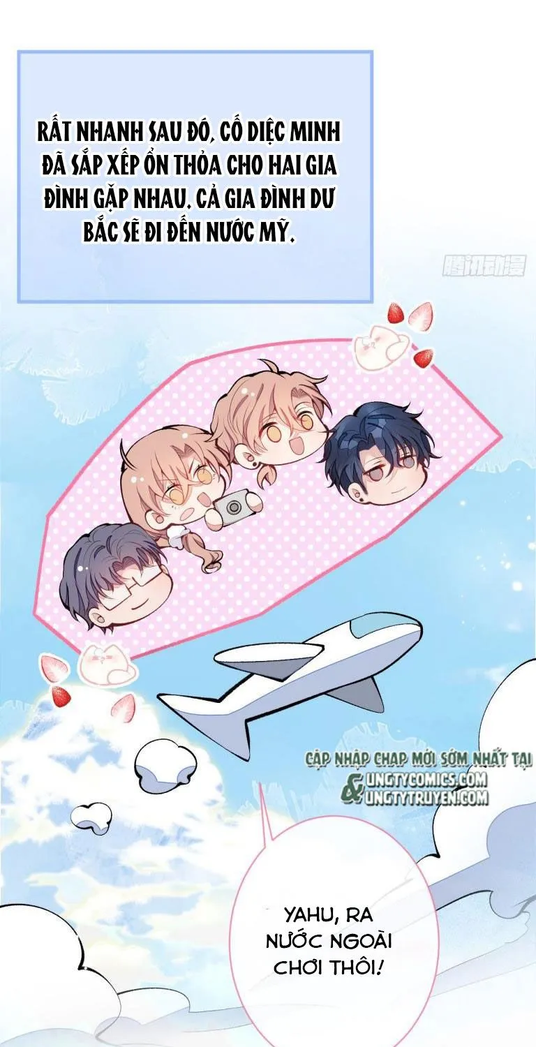 Hotsearch Của Ảnh Đế Chap 132 - Next Chap 133