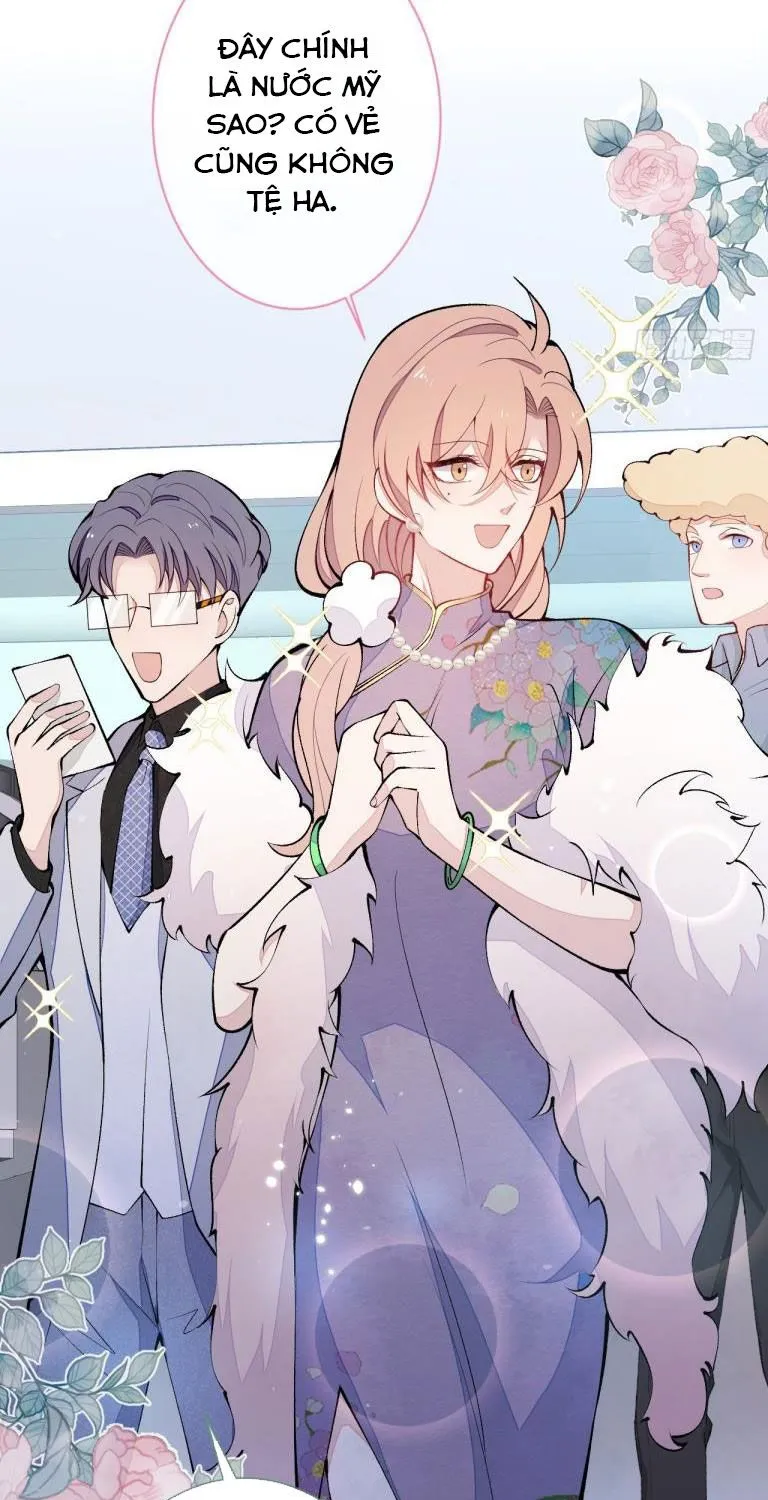 Hotsearch Của Ảnh Đế Chap 132 - Next Chap 133