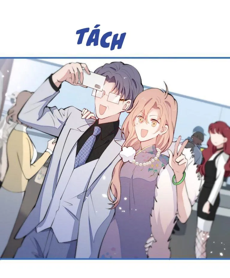 Hotsearch Của Ảnh Đế Chap 132 - Next Chap 133