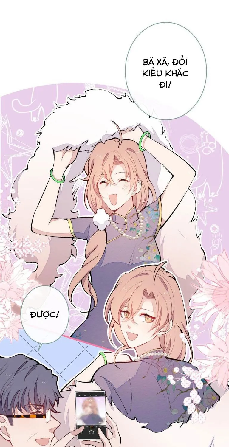 Hotsearch Của Ảnh Đế Chap 132 - Next Chap 133