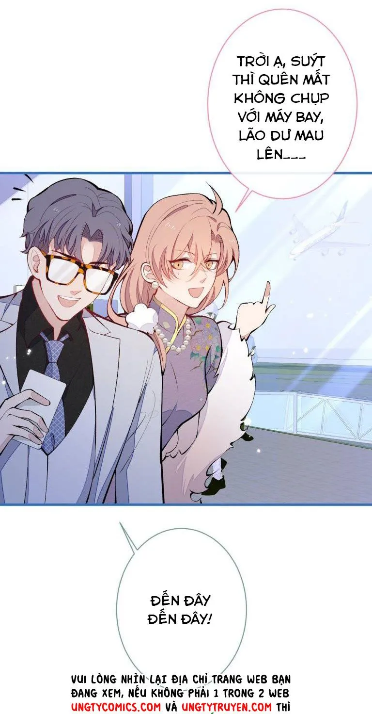 Hotsearch Của Ảnh Đế Chap 132 - Next Chap 133