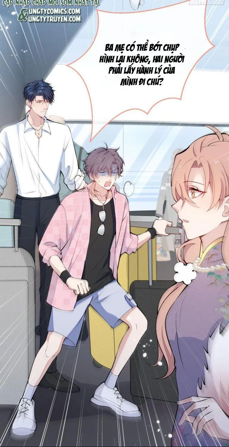 Hotsearch Của Ảnh Đế Chap 132 - Next Chap 133