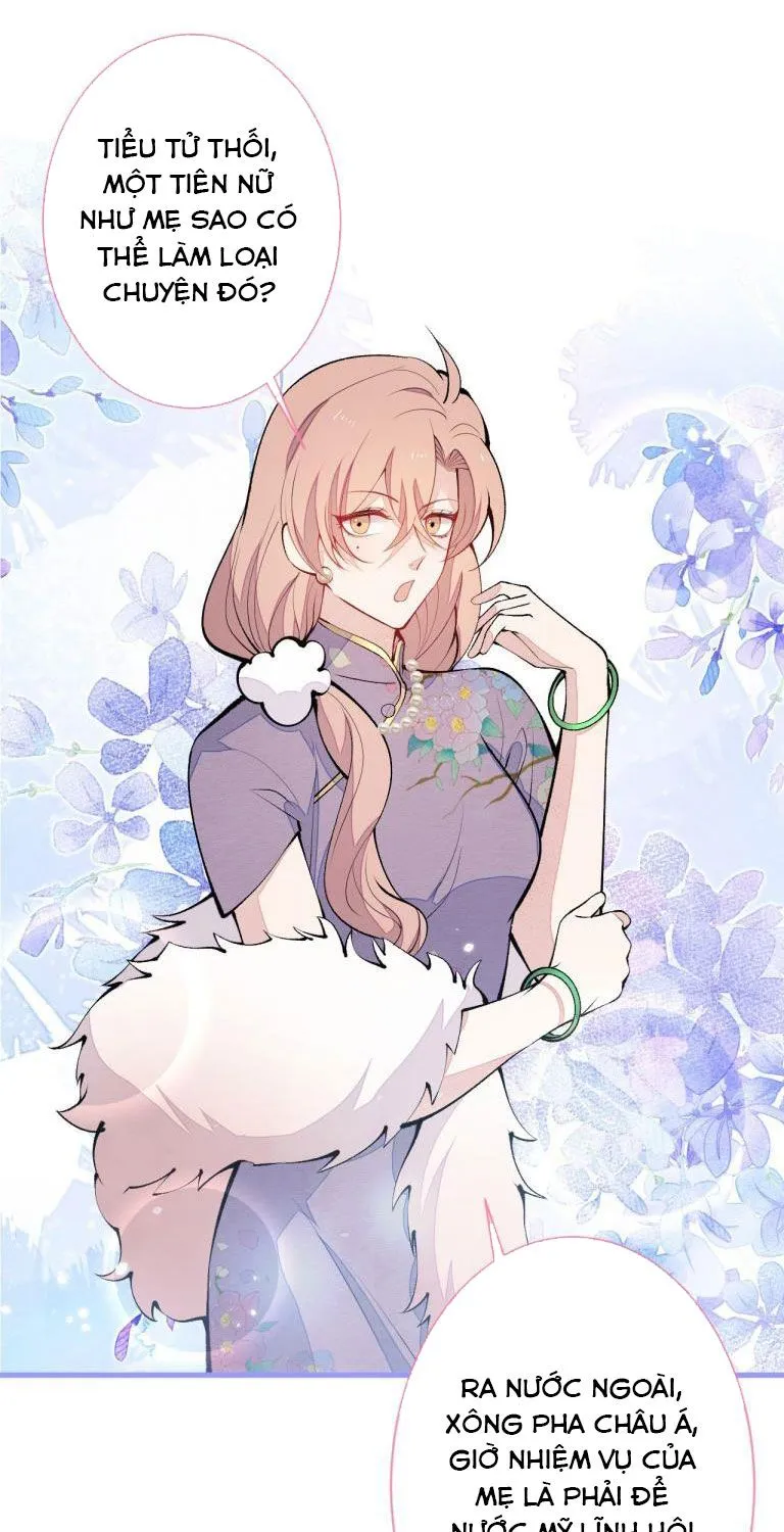 Hotsearch Của Ảnh Đế Chap 132 - Next Chap 133
