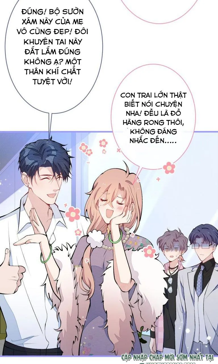 Hotsearch Của Ảnh Đế Chap 132 - Next Chap 133