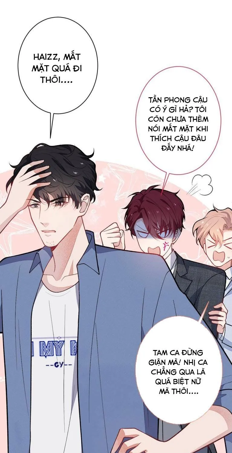 Hotsearch Của Ảnh Đế Chap 132 - Next Chap 133