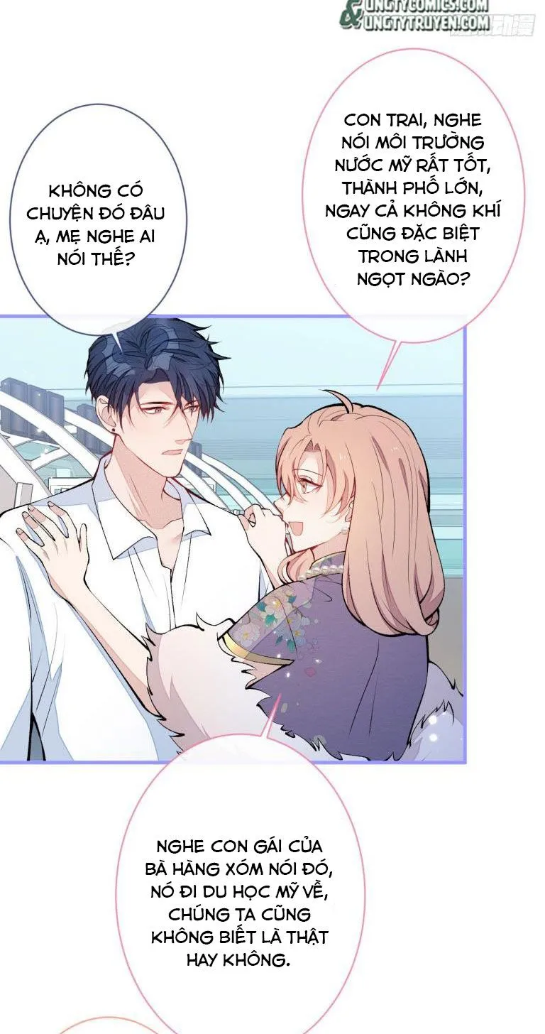 Hotsearch Của Ảnh Đế Chap 132 - Next Chap 133