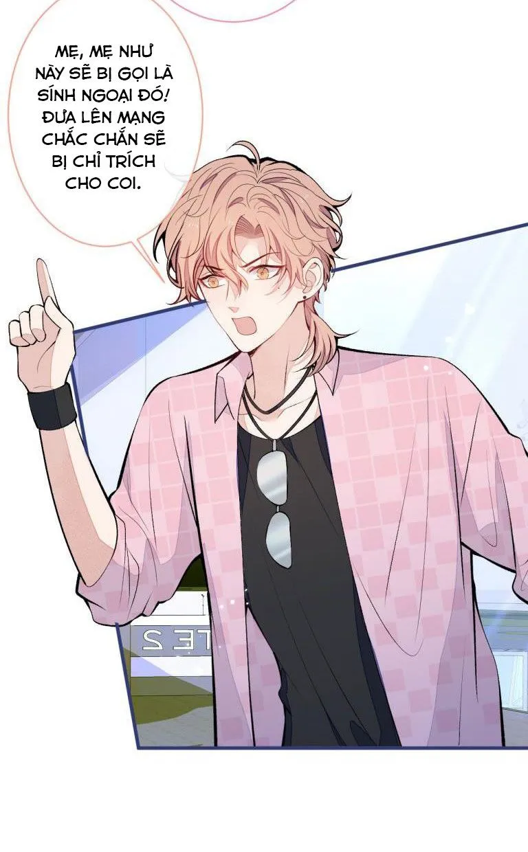 Hotsearch Của Ảnh Đế Chap 132 - Next Chap 133