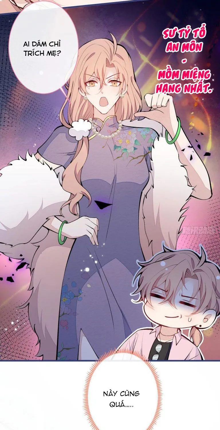 Hotsearch Của Ảnh Đế Chap 132 - Next Chap 133