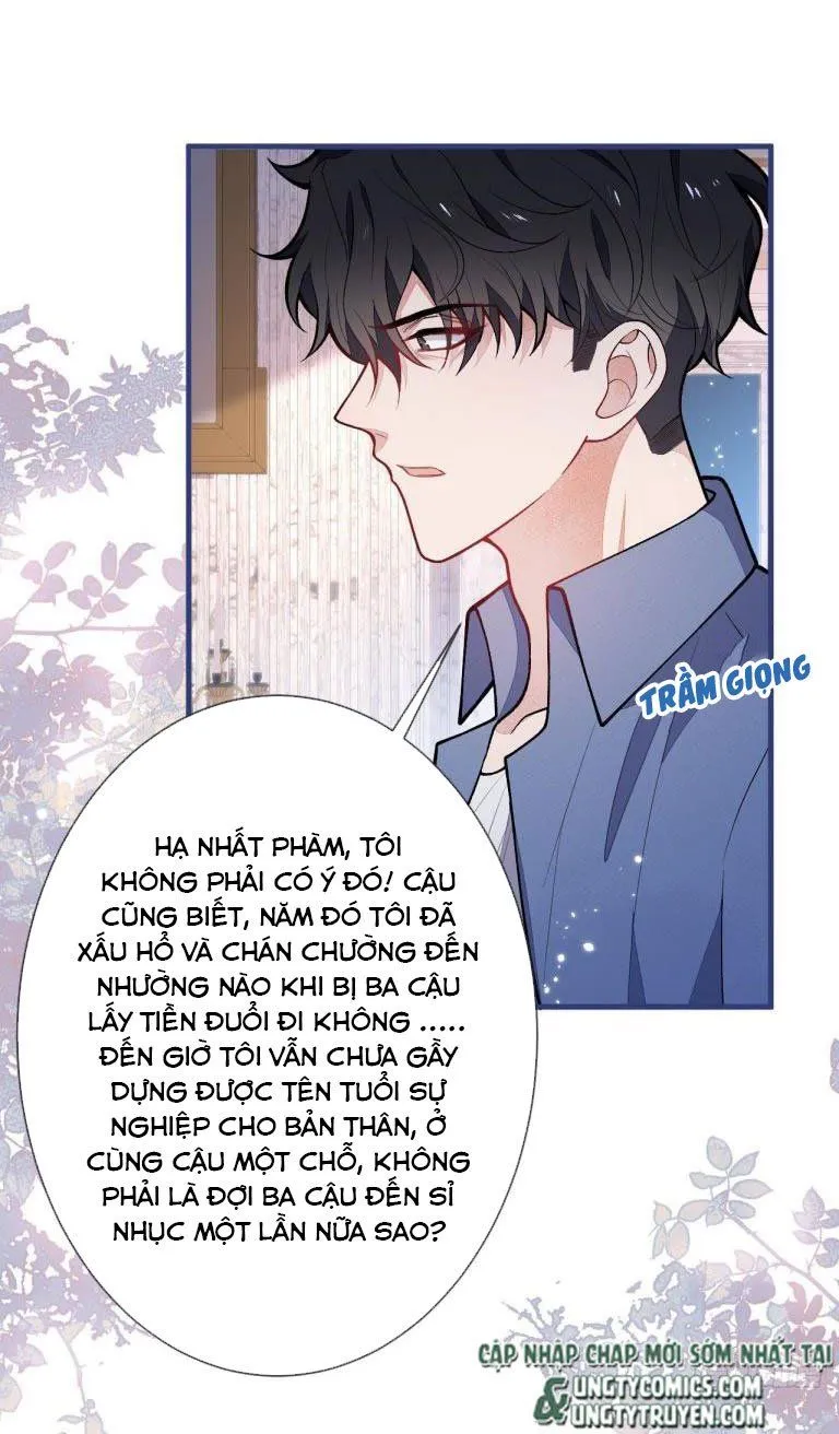 Hotsearch Của Ảnh Đế Chap 132 - Next Chap 133